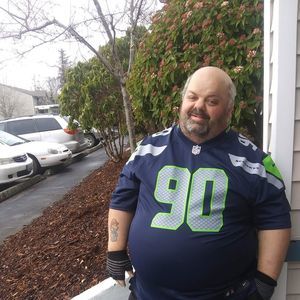 Meet your Posher, Rocky